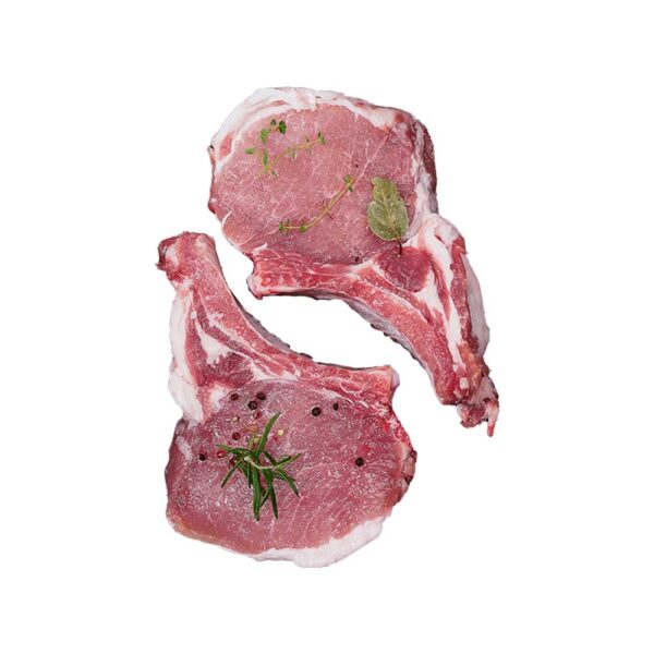 Chicken Thighs